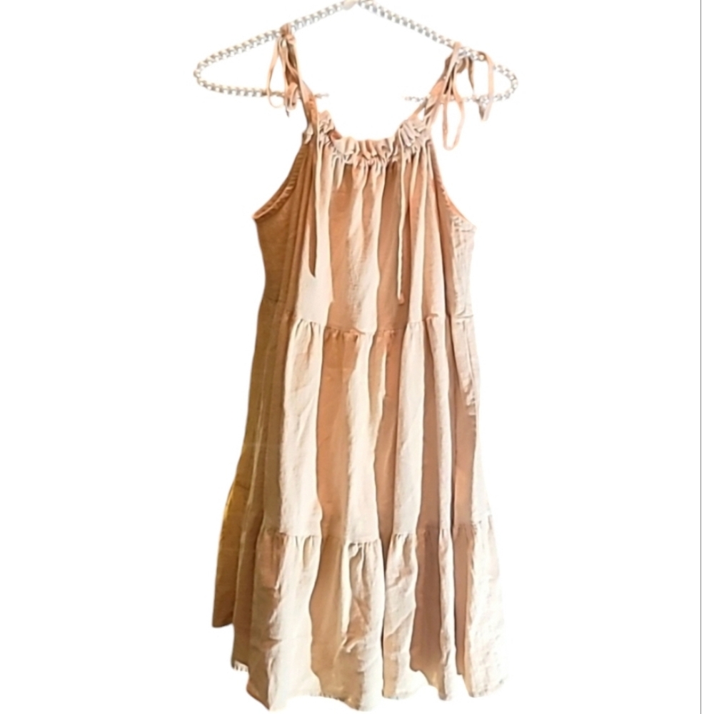 Lounge Dress, Everyday Wear Mizaful Dress